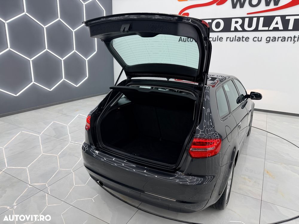 Audi A3 1.6 TDI Attraction - 17