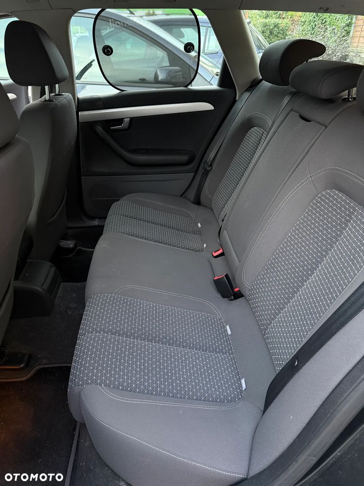 Seat Exeo 2.0 TDI DPF Style - 10