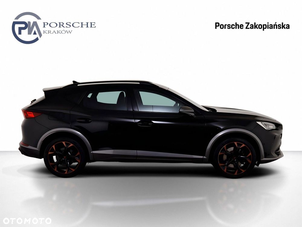 Cupra Formentor 2024