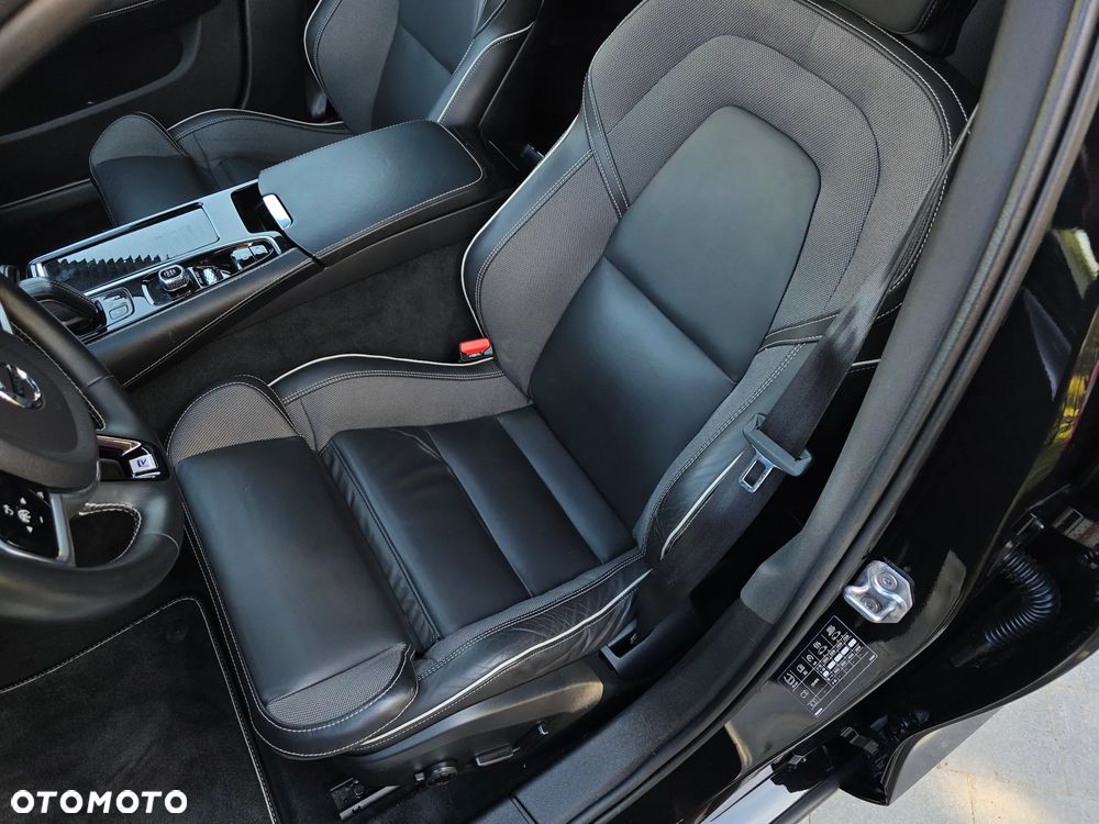 Volvo S60 - 16