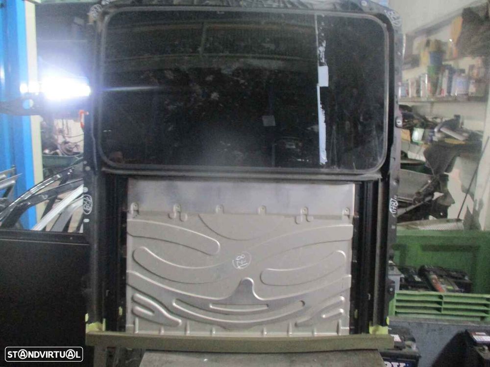 Teto De Abrir 7046143 BMW E81 2007 3P ELETRICO - 1