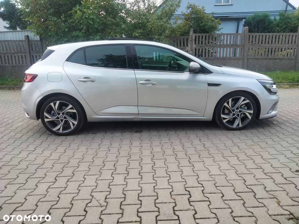 Renault Megane ENERGY dCi 165 EDC GT - 6