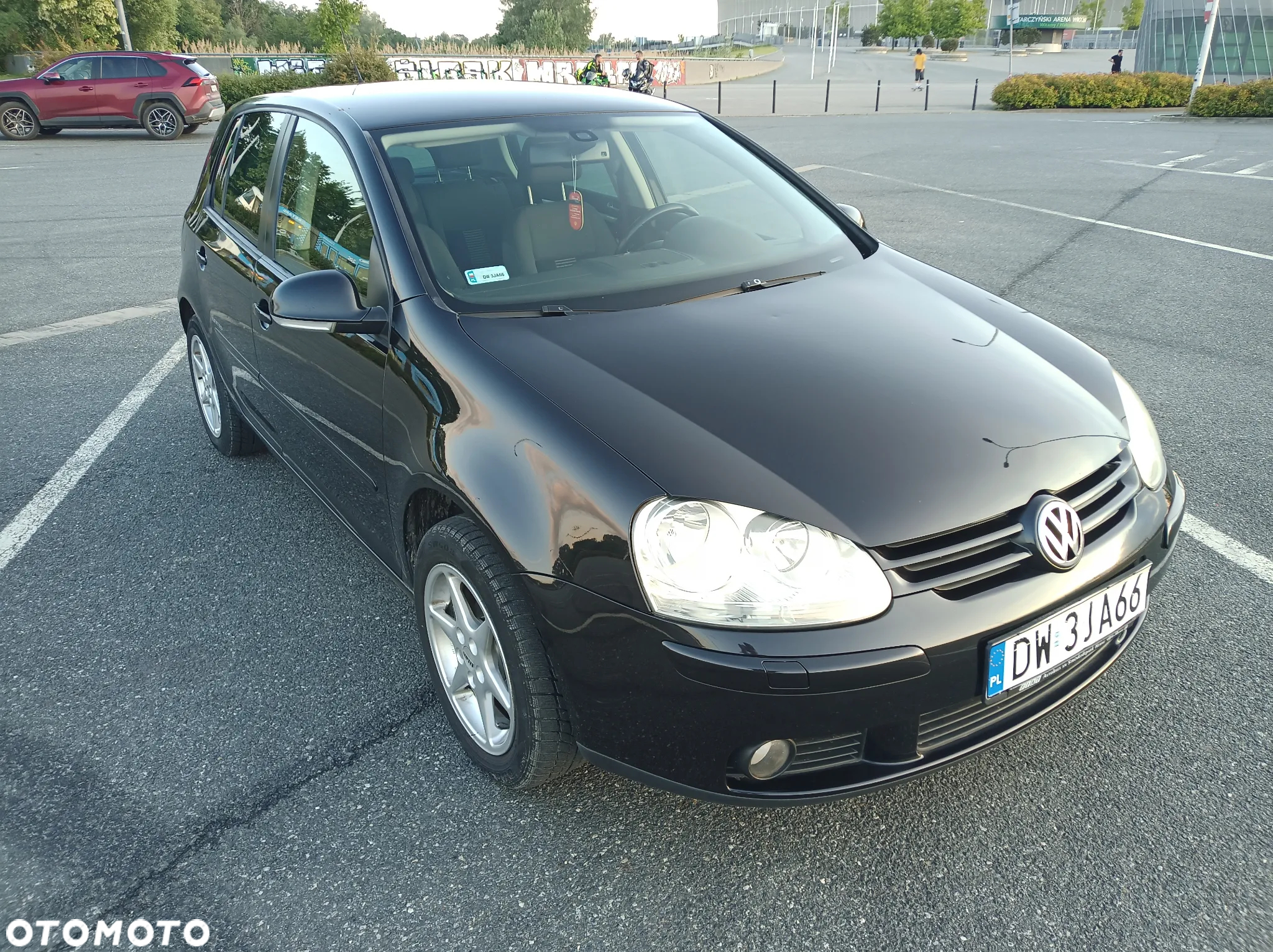 Volkswagen Golf - 9