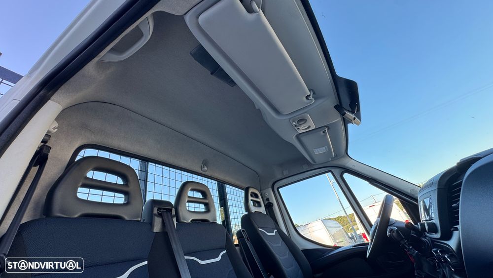 Iveco Daily 3.0 35C16H 3450 - 27