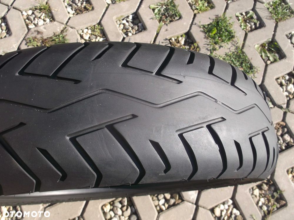 opona 150/70-17 Bridgestone Battlax Bt46 dot4311 bmw xt tdm r17 supermoto stunt