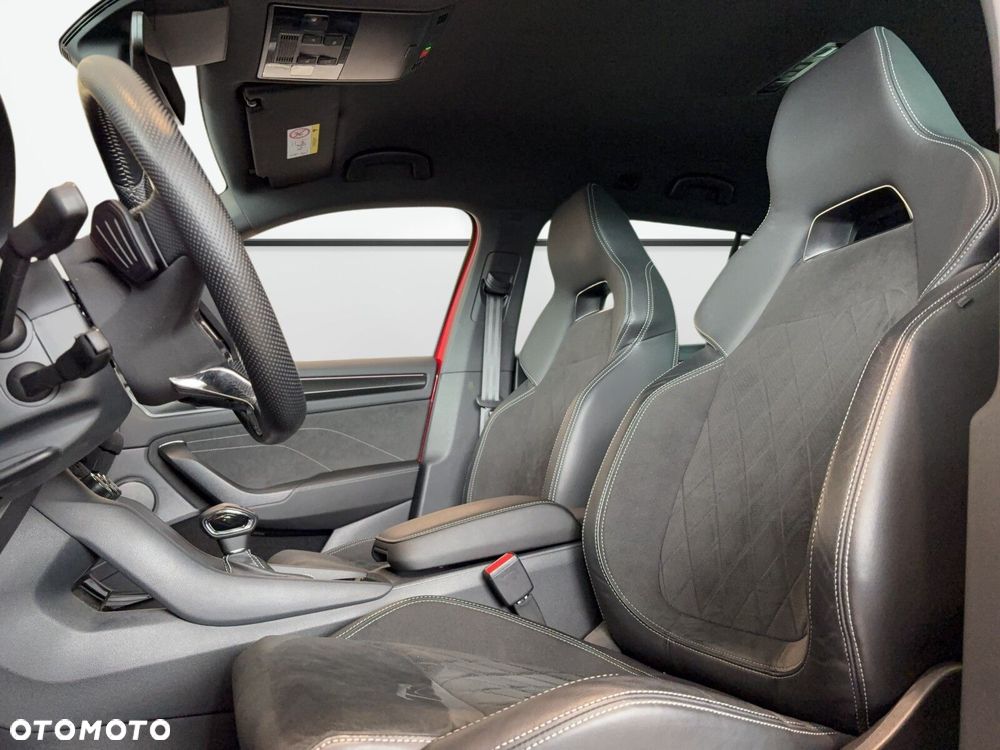 Skoda Kodiaq 2.0 TDI 4x4 Sportline DSG - 11