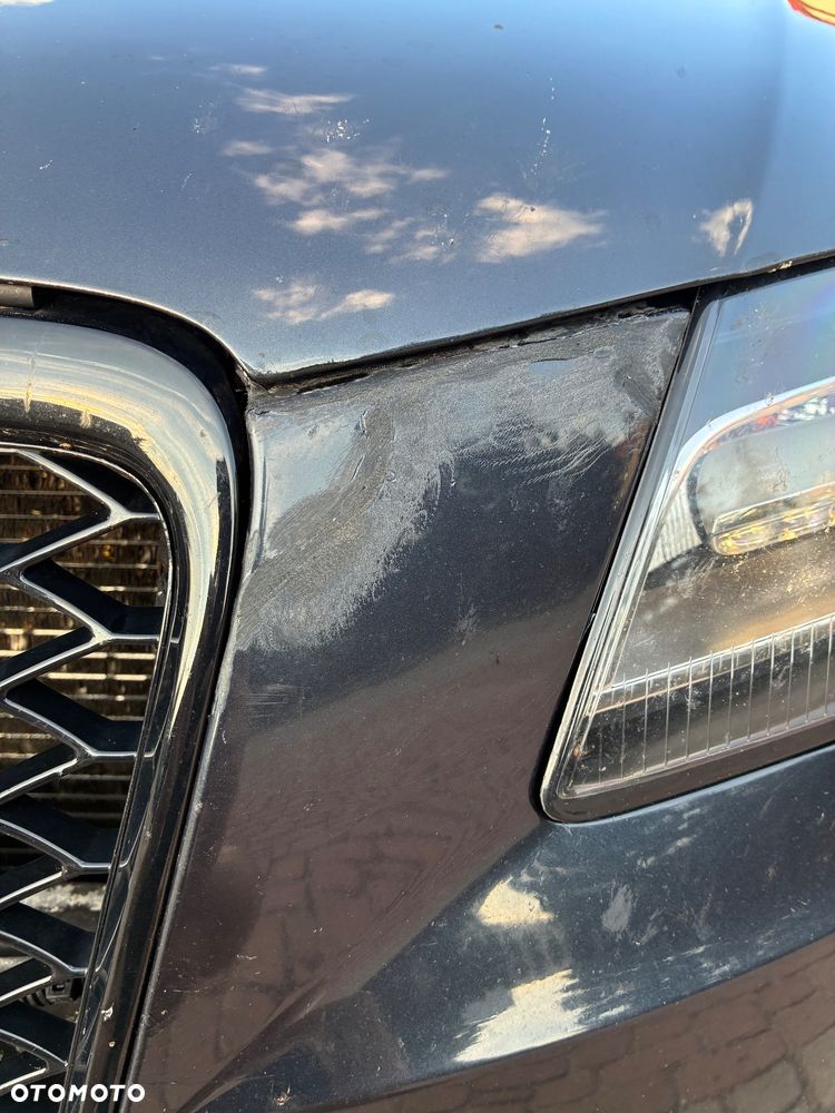 Audi A4 Avant - 12
