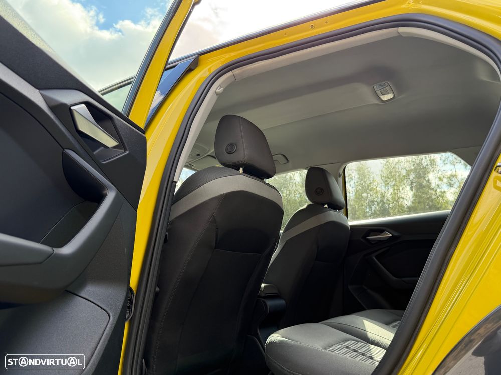 Audi A1 Citycarver 30 TFSI S tronic - 55