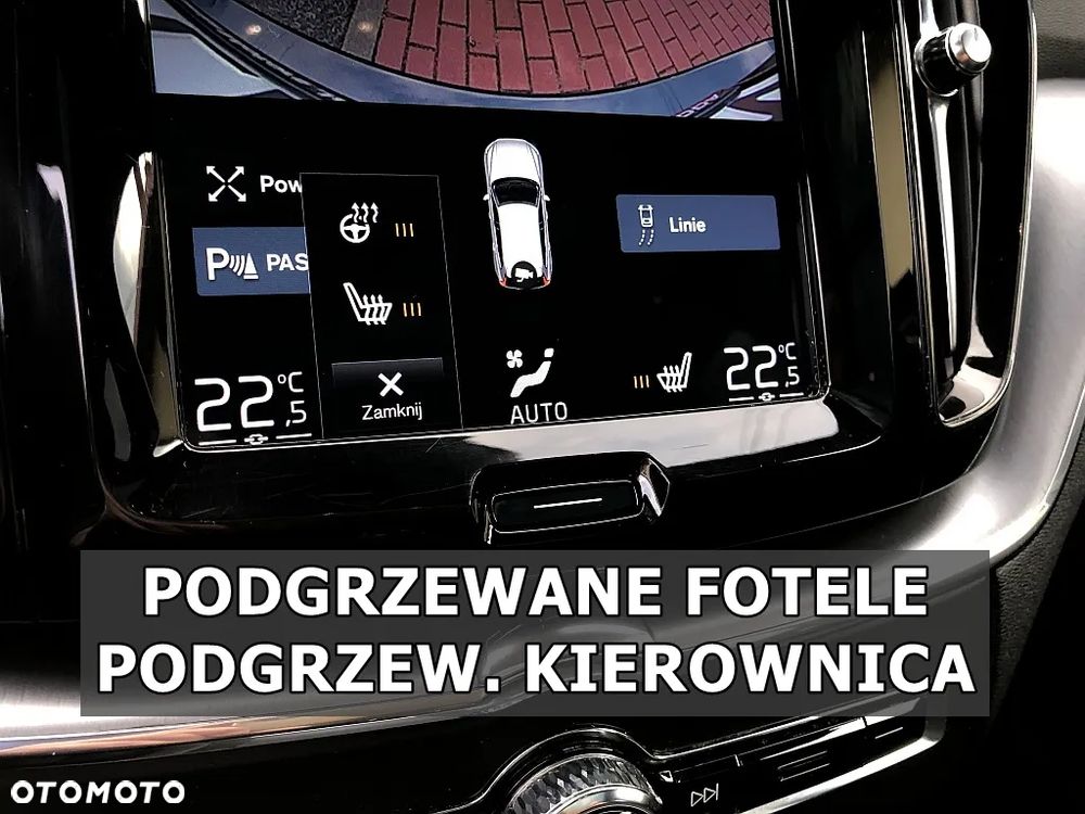 Volvo XC 60 D4 SCR AWD Inscription - 18