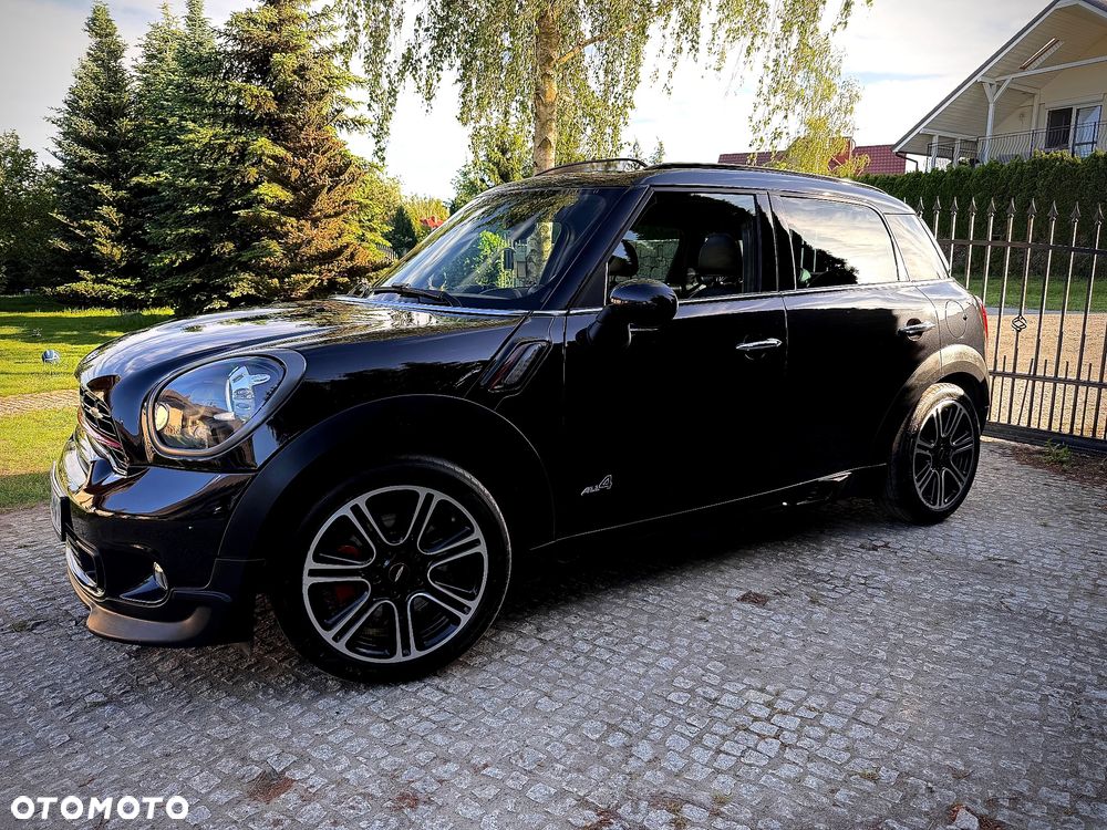 MINI John Cooper Works - 3