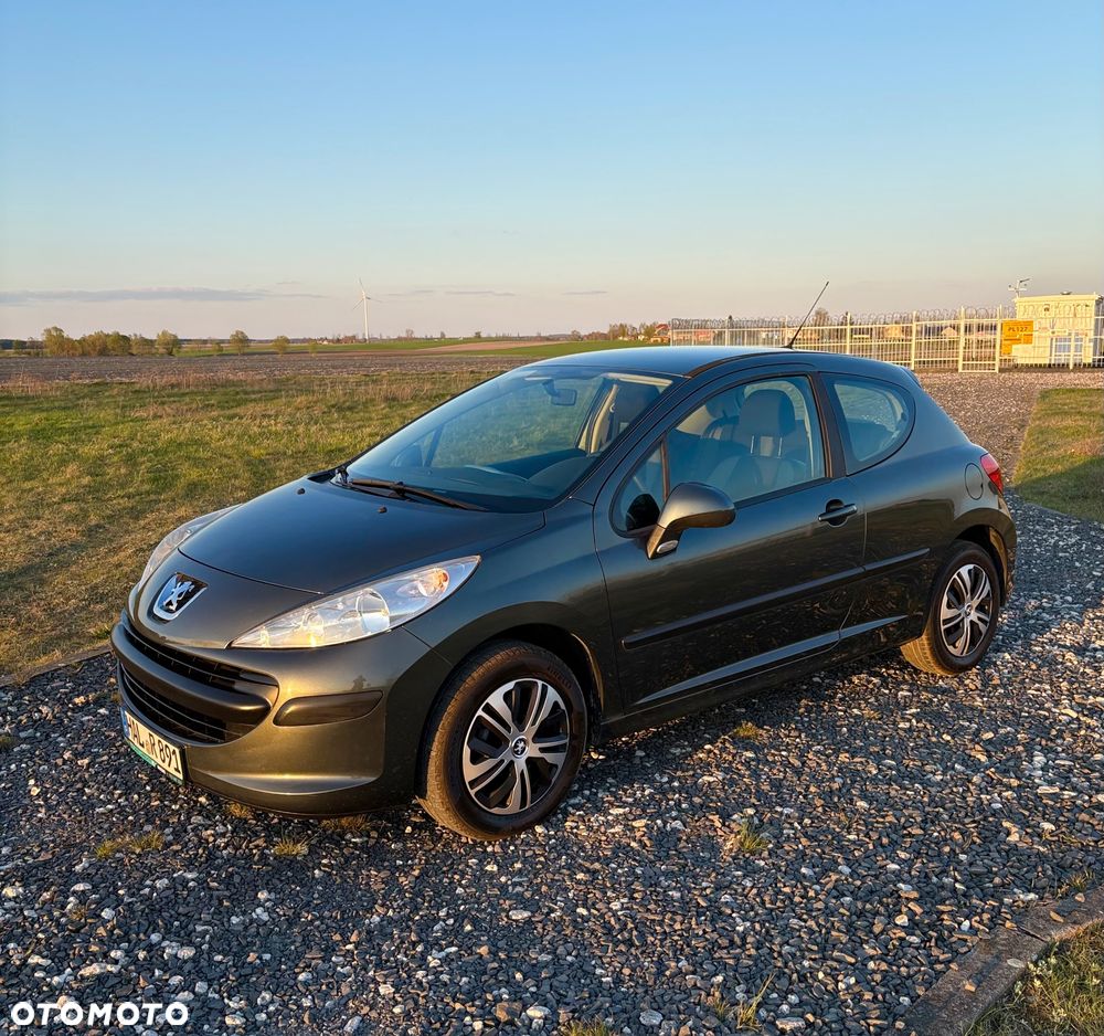 Peugeot 207 90 Sport - 1