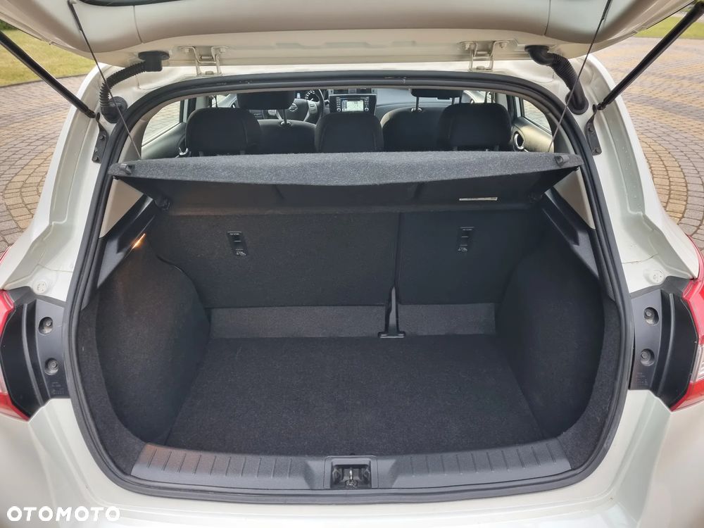 Nissan Pulsar 1.5 dCi Tekna EU6 - 17