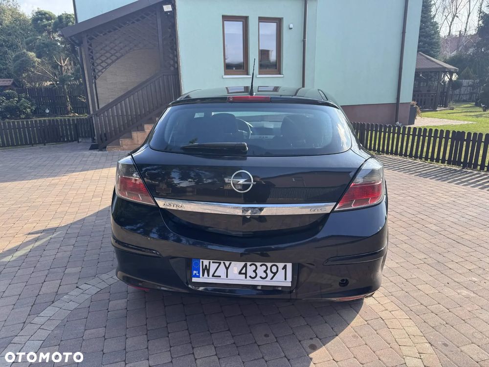 Opel Astra - 6