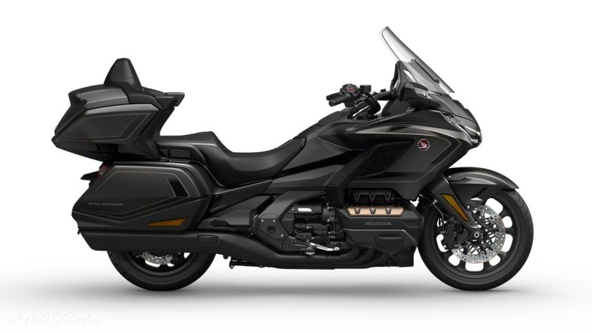 Honda GL - 1