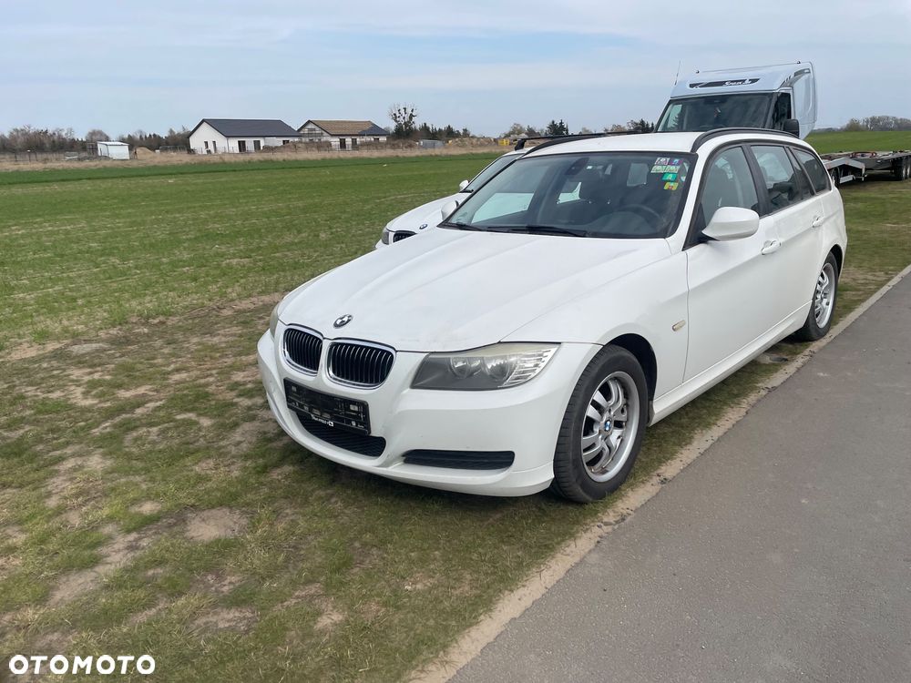 BMW Seria 3 - 15