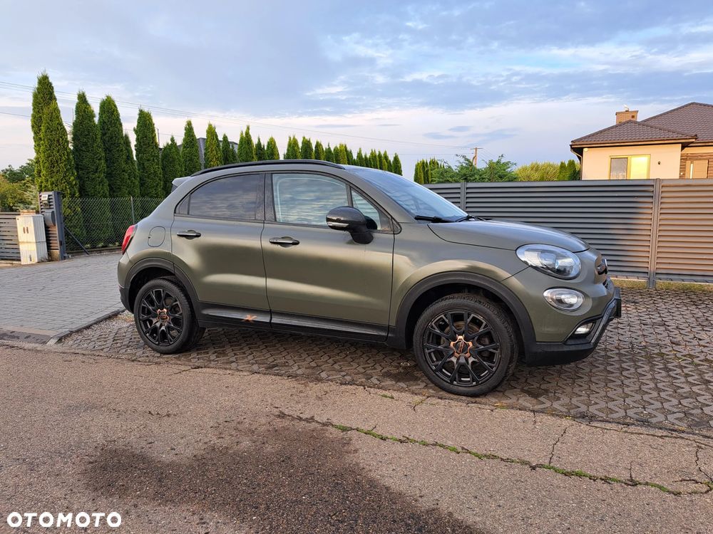 Fiat 500X 1.6 E-torQ 4x2 S&S Business Line - 30