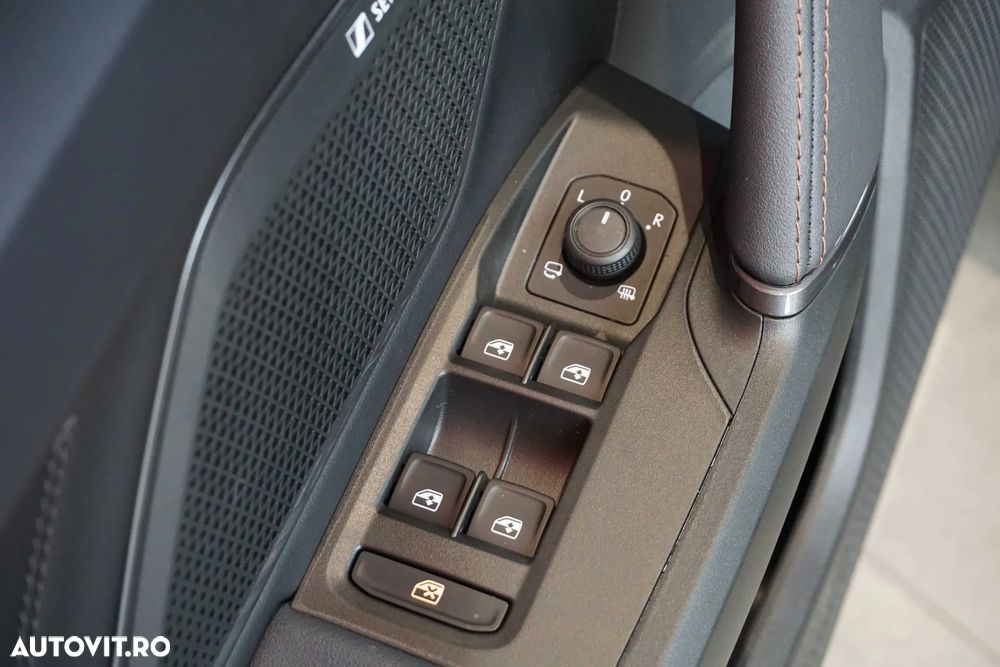 Cupra Formentor 1.5 eTSI DSG7 MHEV - 11