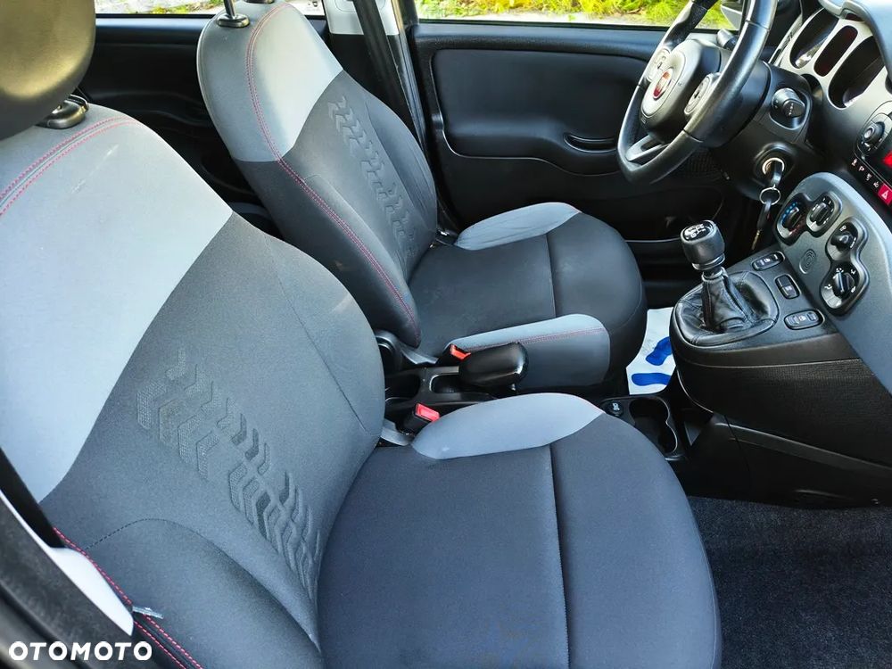 Fiat Panda 1.2 More - 22