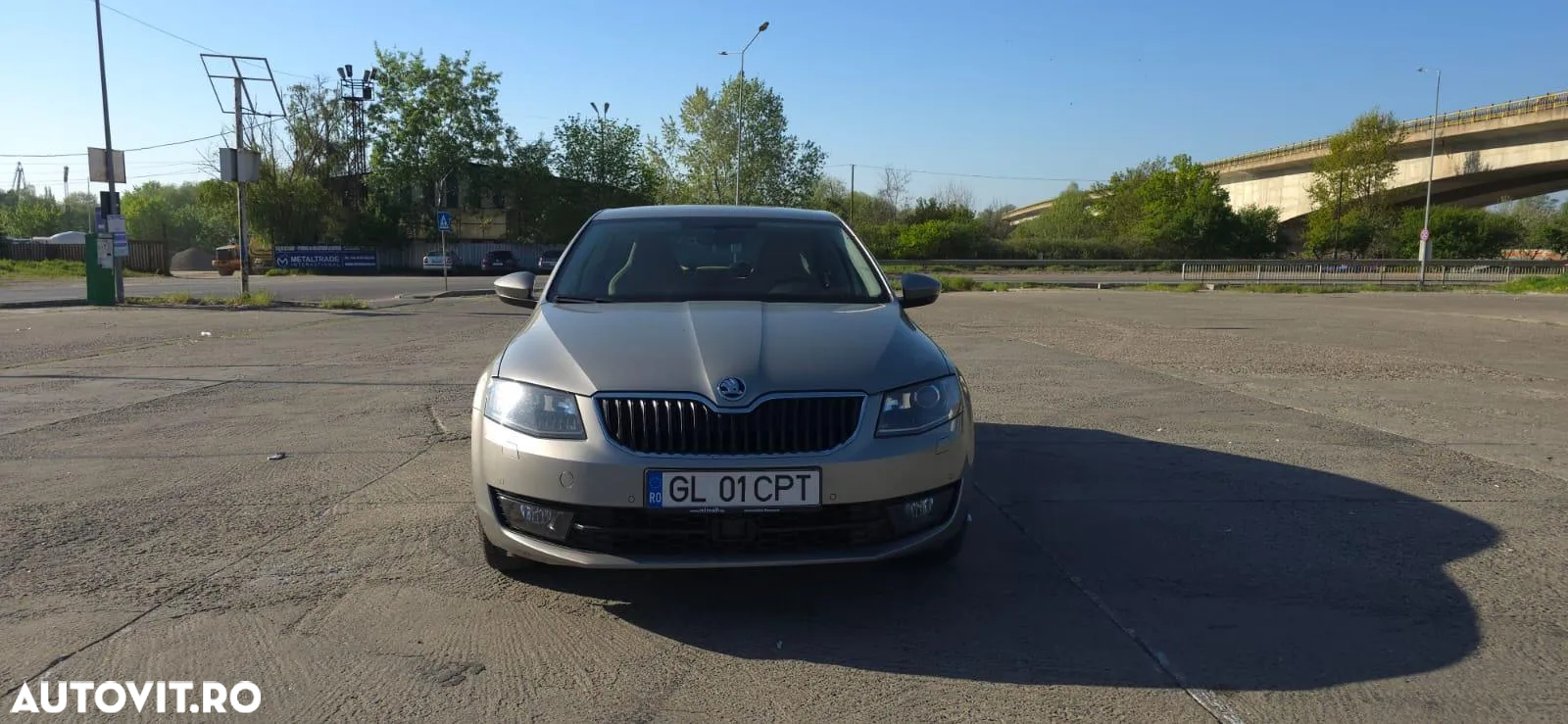 Skoda Octavia 1.6 TDI (Green tec) DSG Ambition - 21