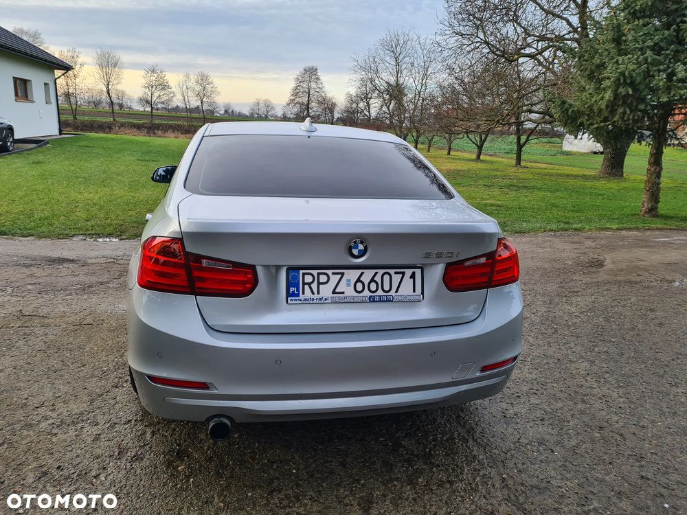 BMW Seria 3 - 3