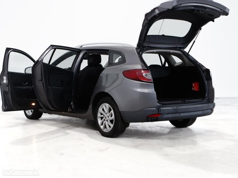 Renault Mégane Break - 5