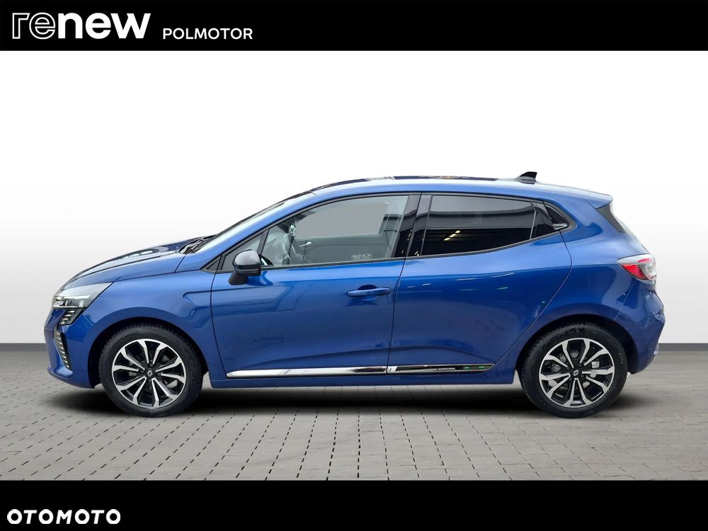 Renault Clio 1.0 TCe Techno - 2