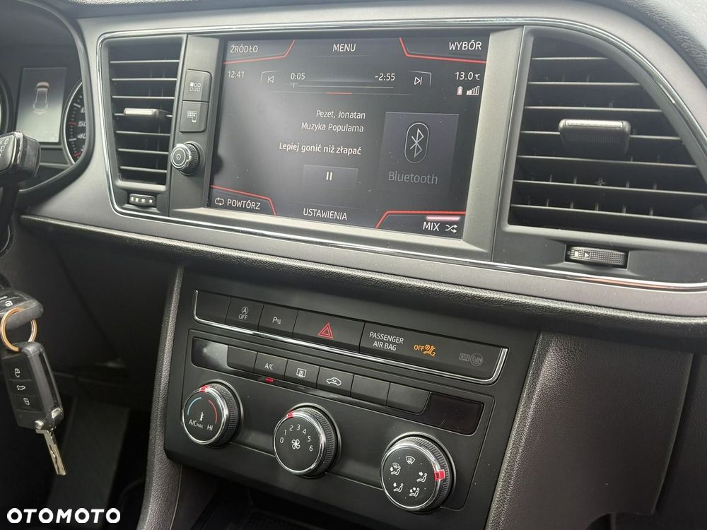 Seat Leon - 18