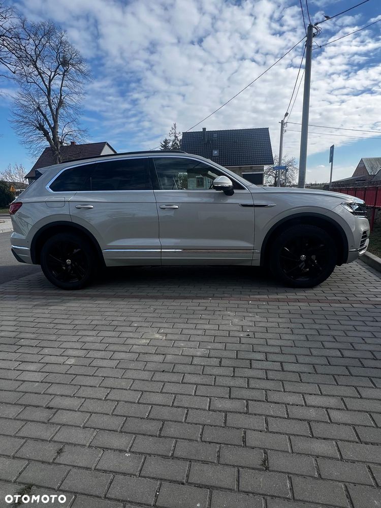 Volkswagen Touareg 3.0 V6 TDI SCR 4Mot Atmosphere - 1