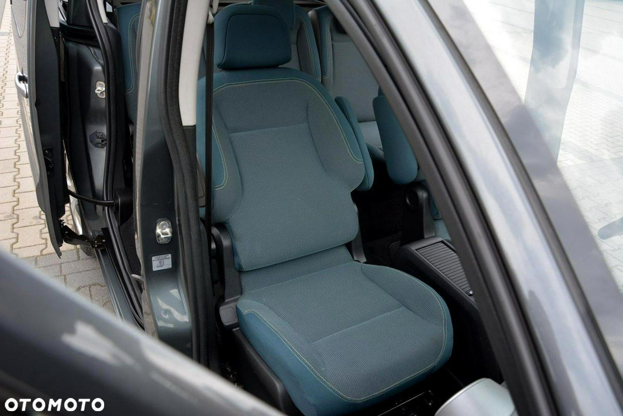 Citroën Berlingo Multispace BlueHDi 120 S&S SELECTION - 16