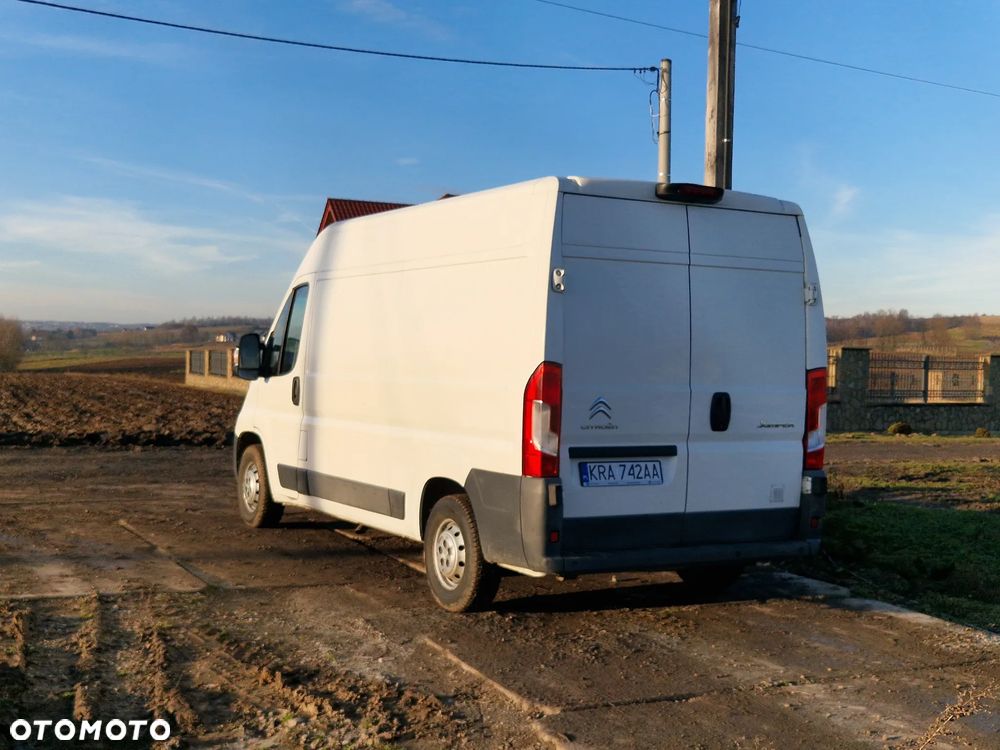 Citroën Jumper - 4