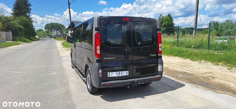 Renault Trafic - 4