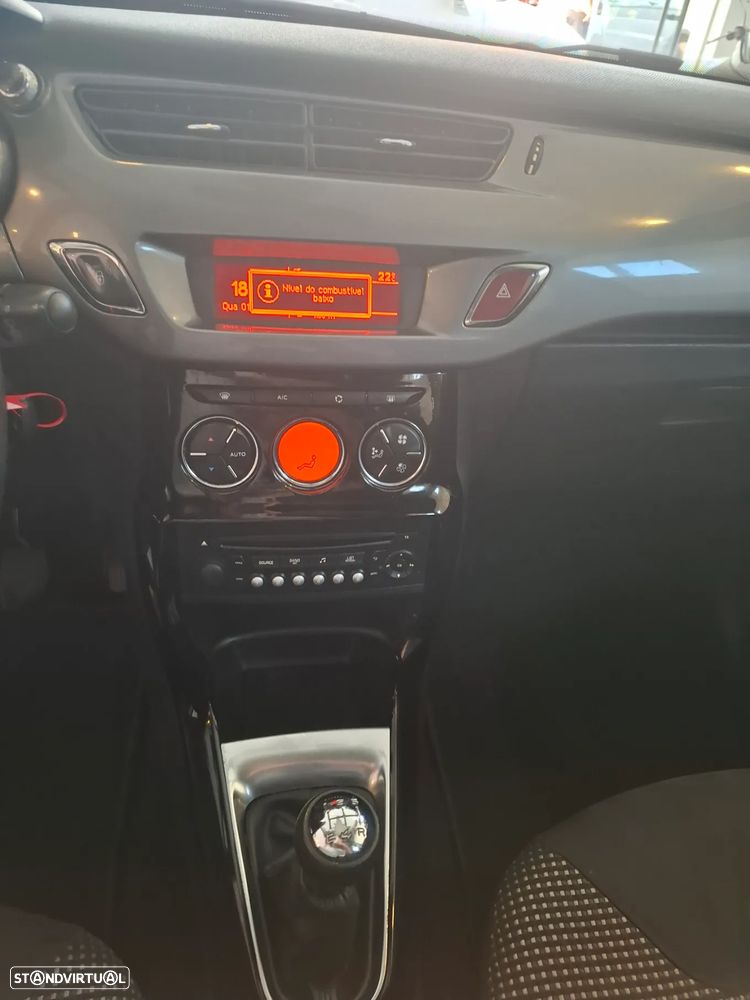Citroën C3 1.1 Attraction - 12