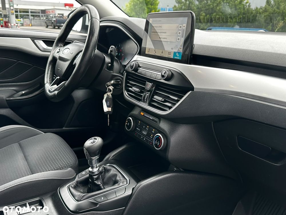 Ford Focus - 15