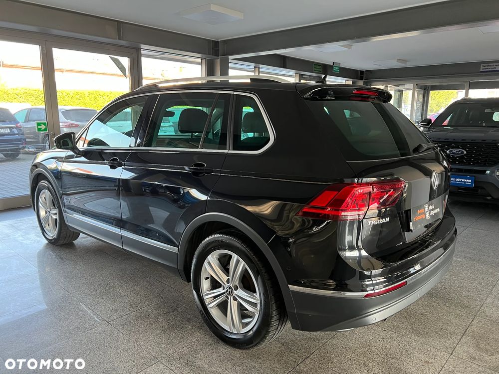 Volkswagen Tiguan 1.5 TSI EVO Highline DSG - 11