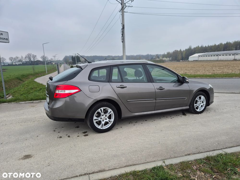 Renault Laguna 2.0 16V 140 Dynamique - 9