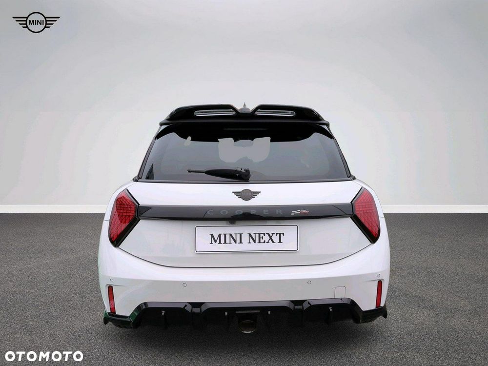 MINI John Cooper Works - 6