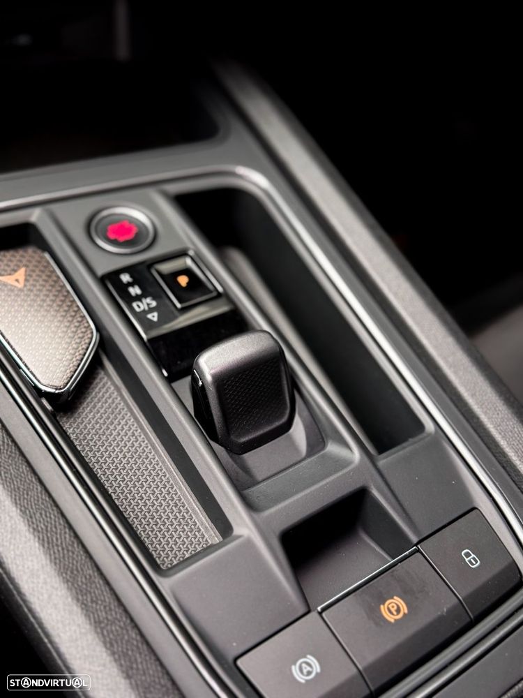 Cupra Formentor - 33