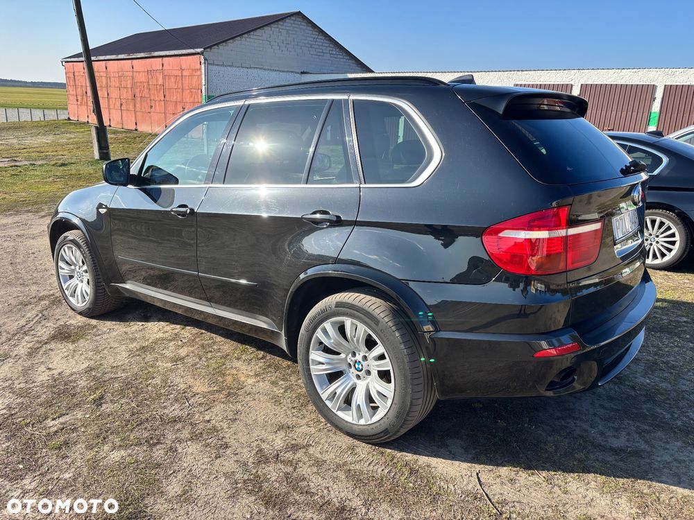 BMW X5 ver-xdrive35d - 7