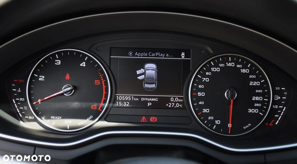 Audi A4 Limousine 40 TDI mHEV Quattro S Line S tronic - 39