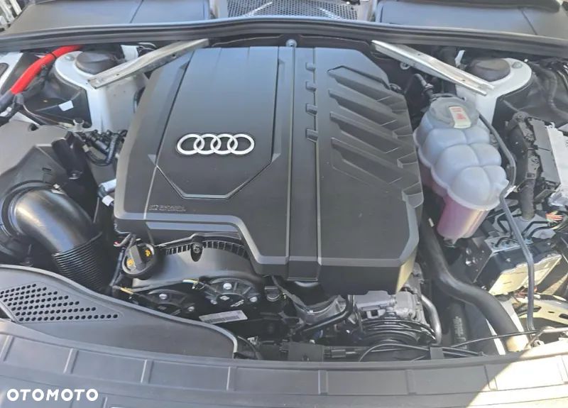 Audi A5 Sportback 45 TFSI quattro S tronic S line - 12