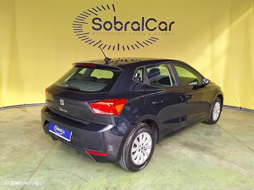 SEAT Ibiza 1.0 TSI Style - 3