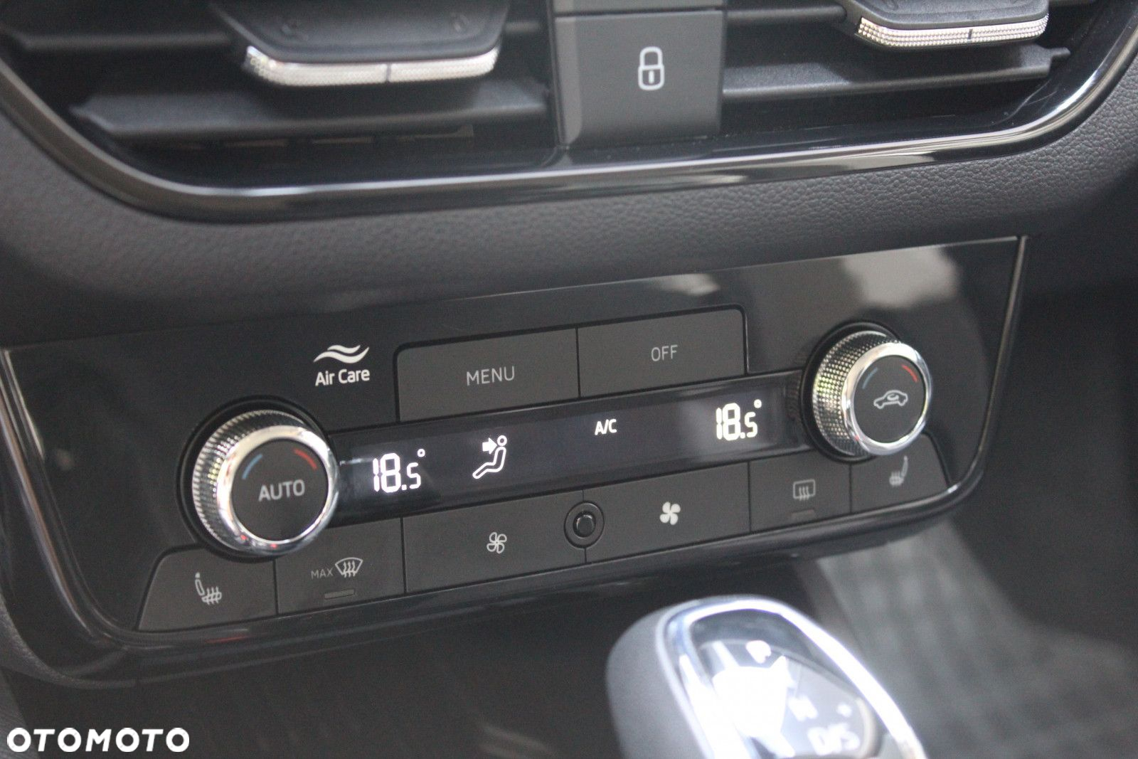 Skoda Kamiq 1.5 TSI Selection DSG - 21
