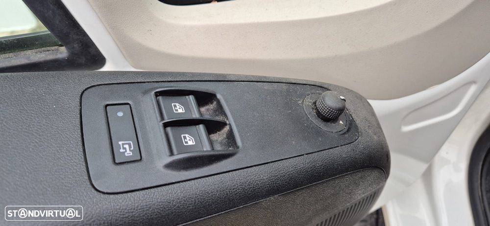 Citroën Jumper 2.0 BlueHDi 35 L3H2 - 10