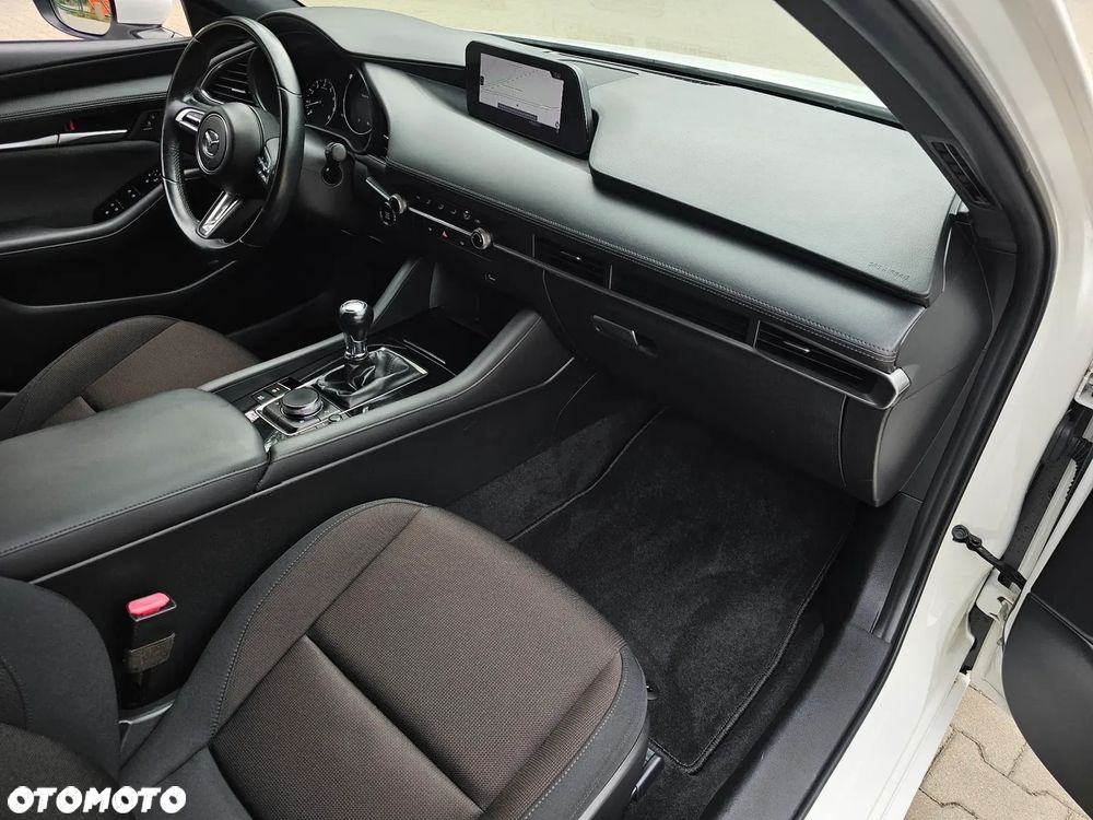Mazda 3 2.0 mHEV Kai - 9