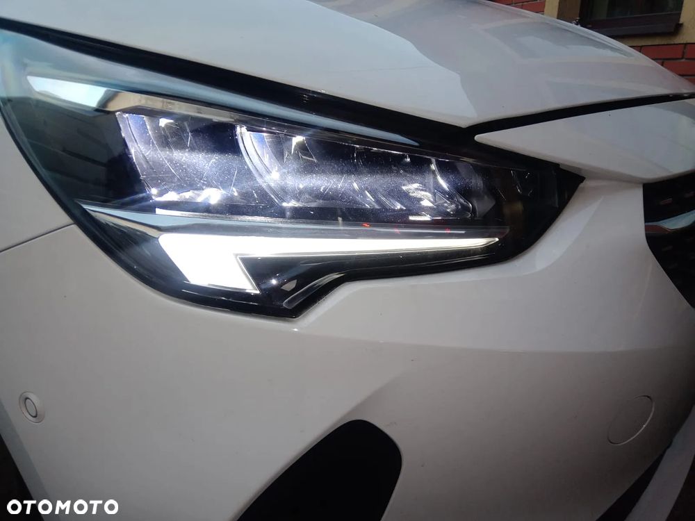 Opel Corsa 1.2 Business S&S - 20