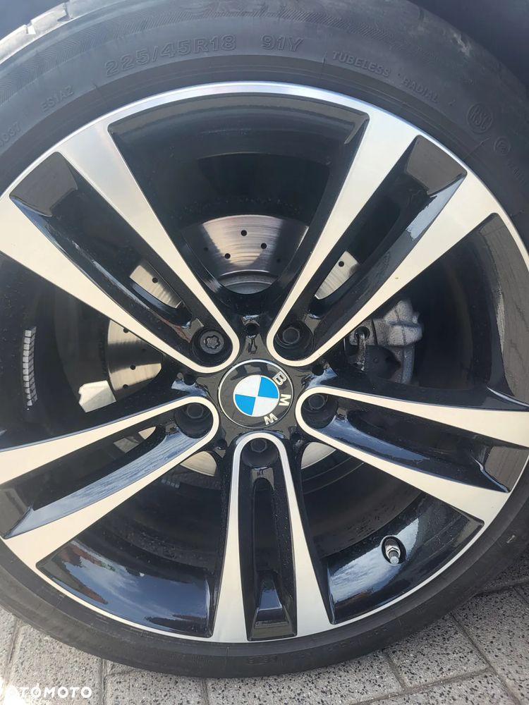 BMW Seria 3 320i GPF Sport Line Sport - 15