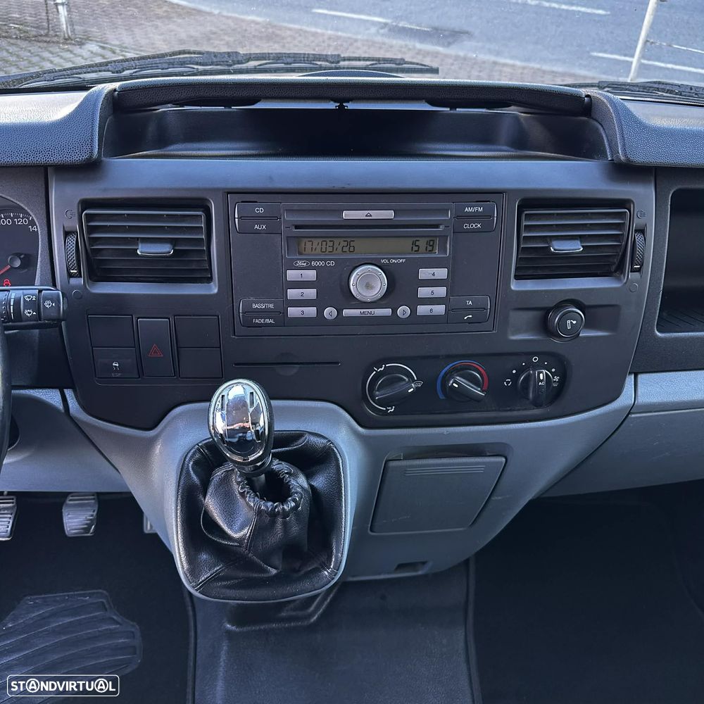 Ford TRANSIT - 8