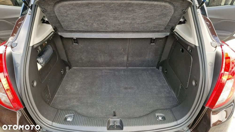 Opel Mokka 1.4 Turbo ecoFLEX Start/Stop Color Edition - 7