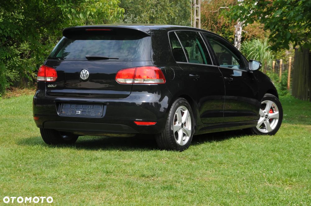 Volkswagen Golf 1.4 Edition - 6