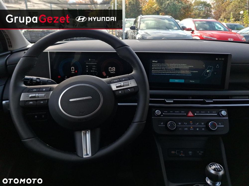 Hyundai Tucson - 13